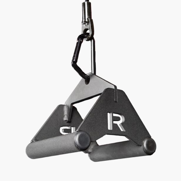 Rogue monster lat discount pulldown